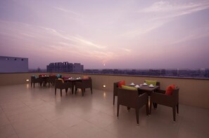 Terras