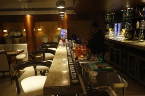 Bar (sur place)