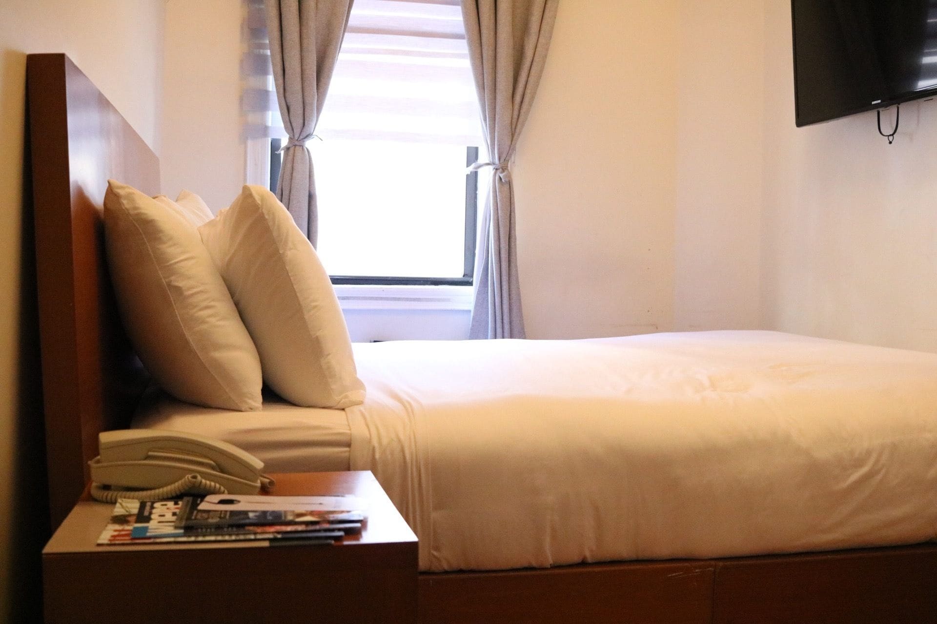 Foto - Midtown West Hotel