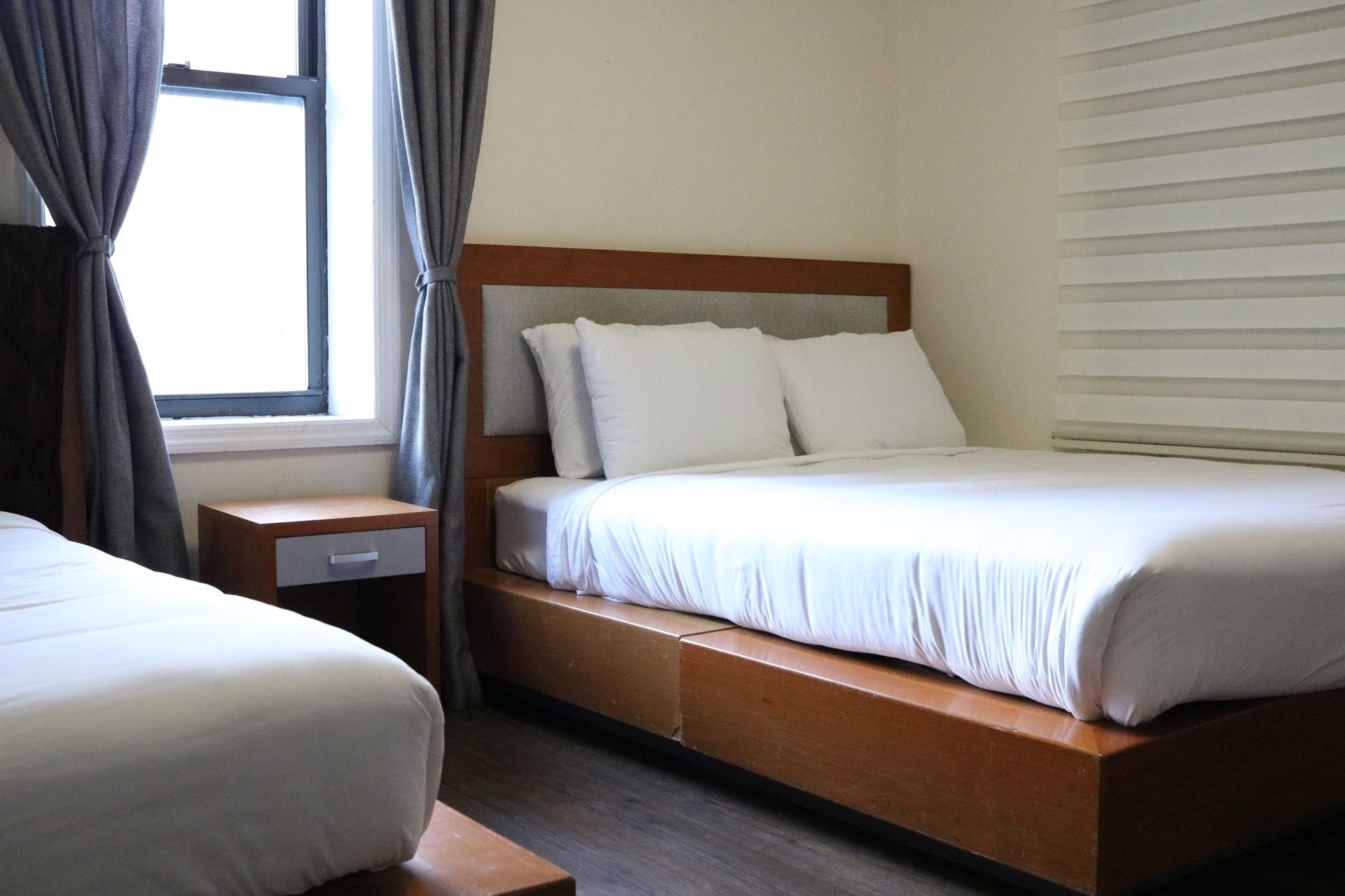 Foto - Midtown West Hotel