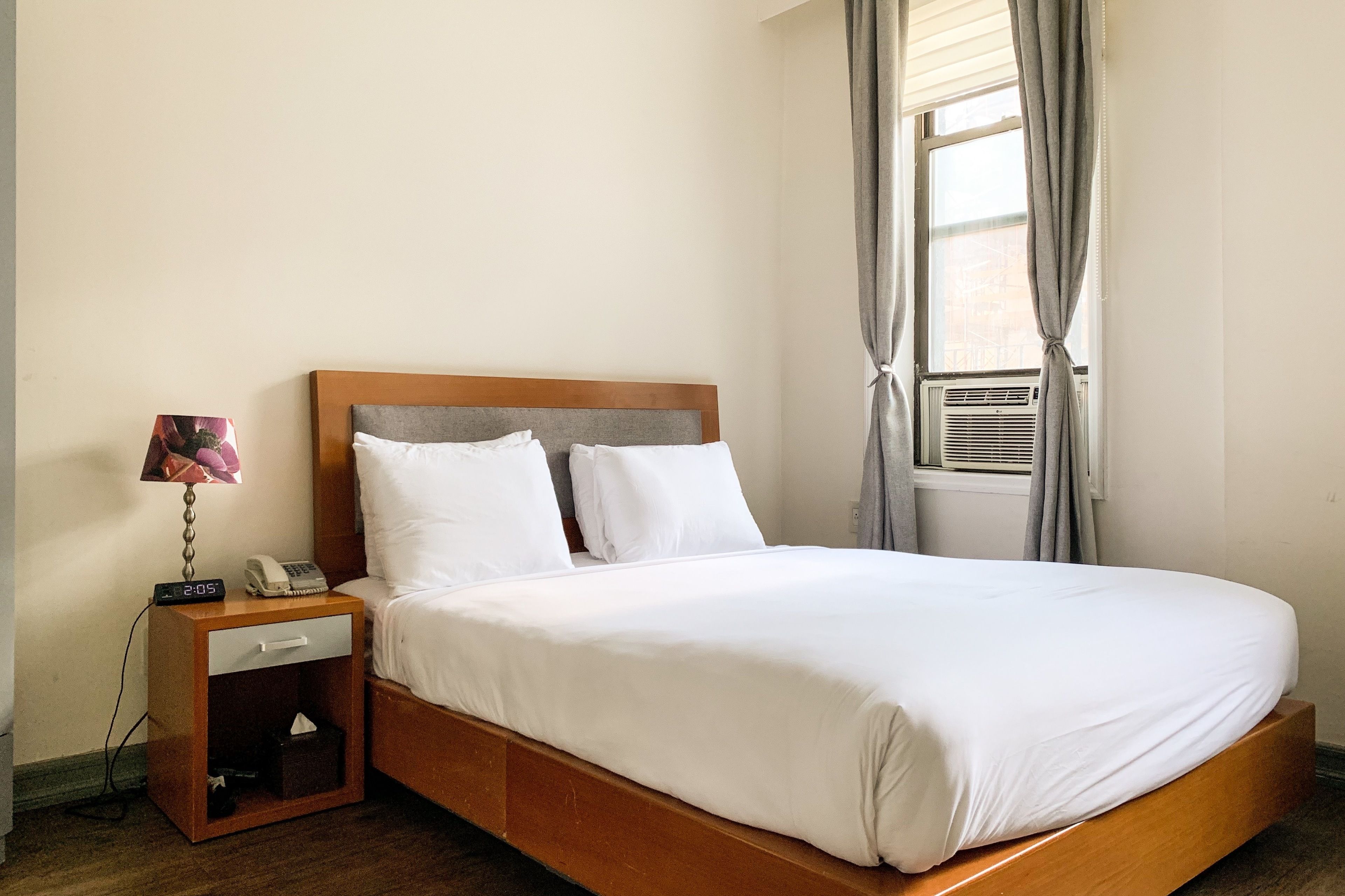 Foto - Midtown West Hotel