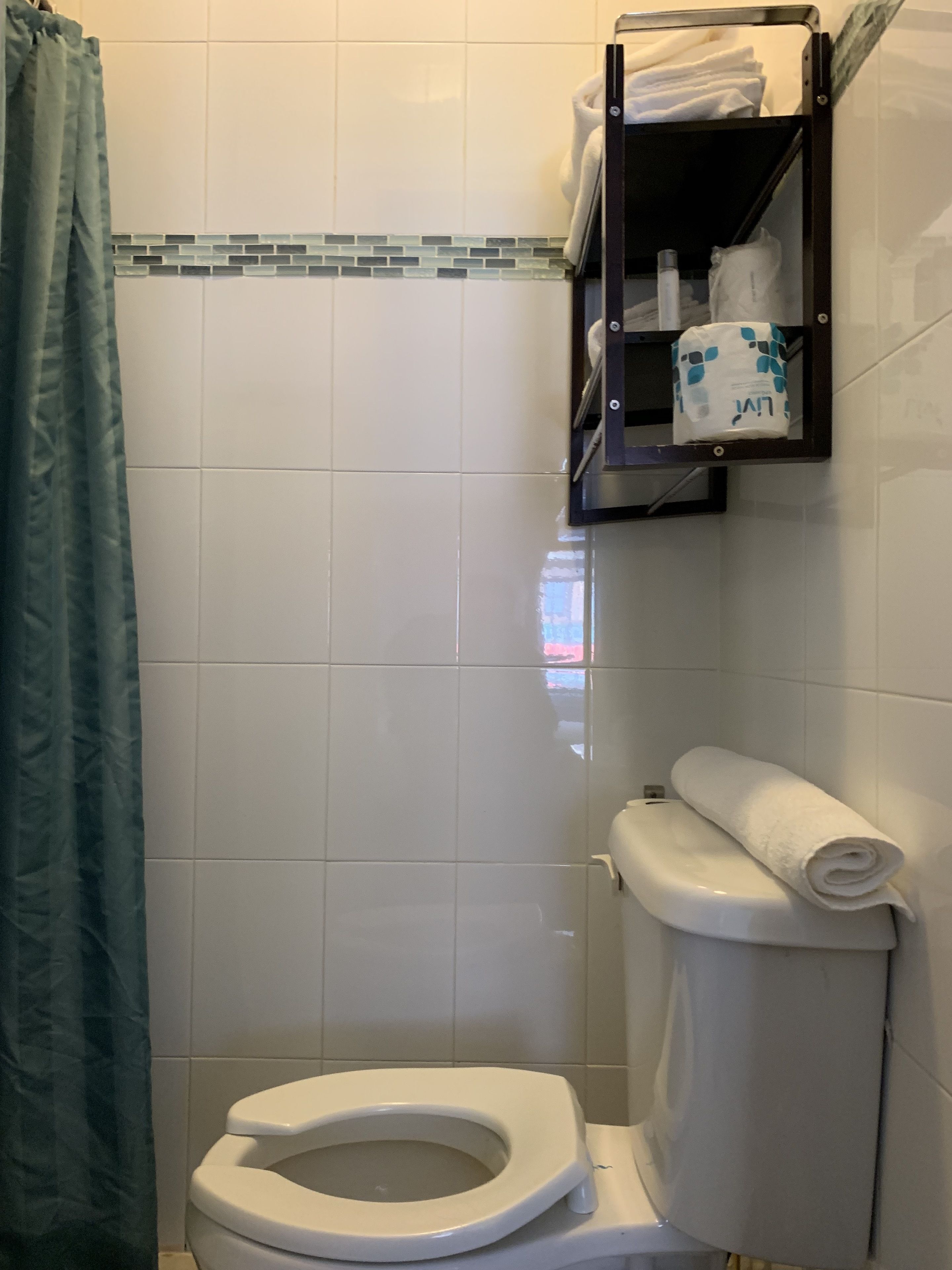 Foto - Midtown West Hotel