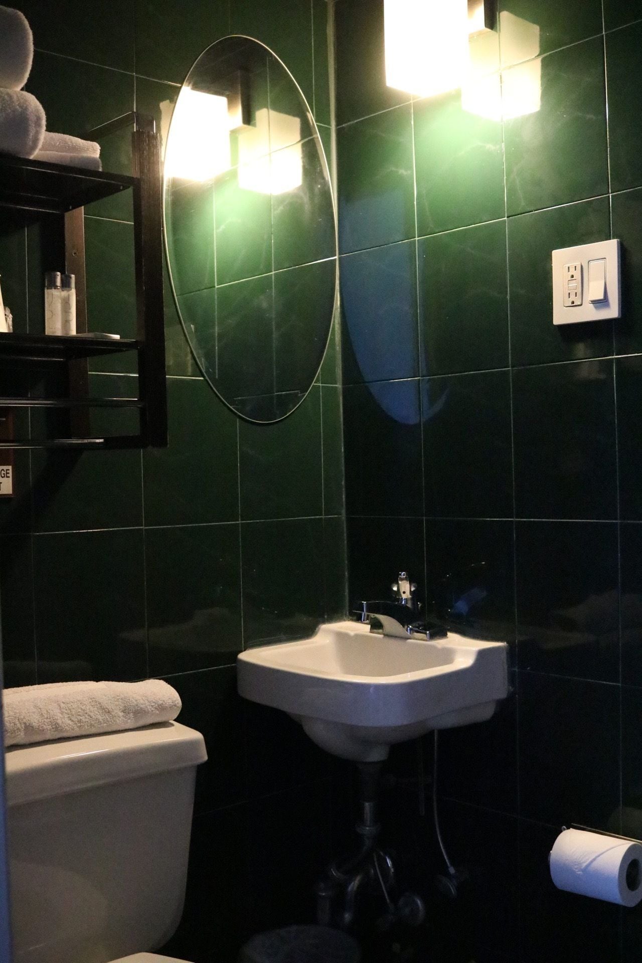 Foto - Midtown West Hotel