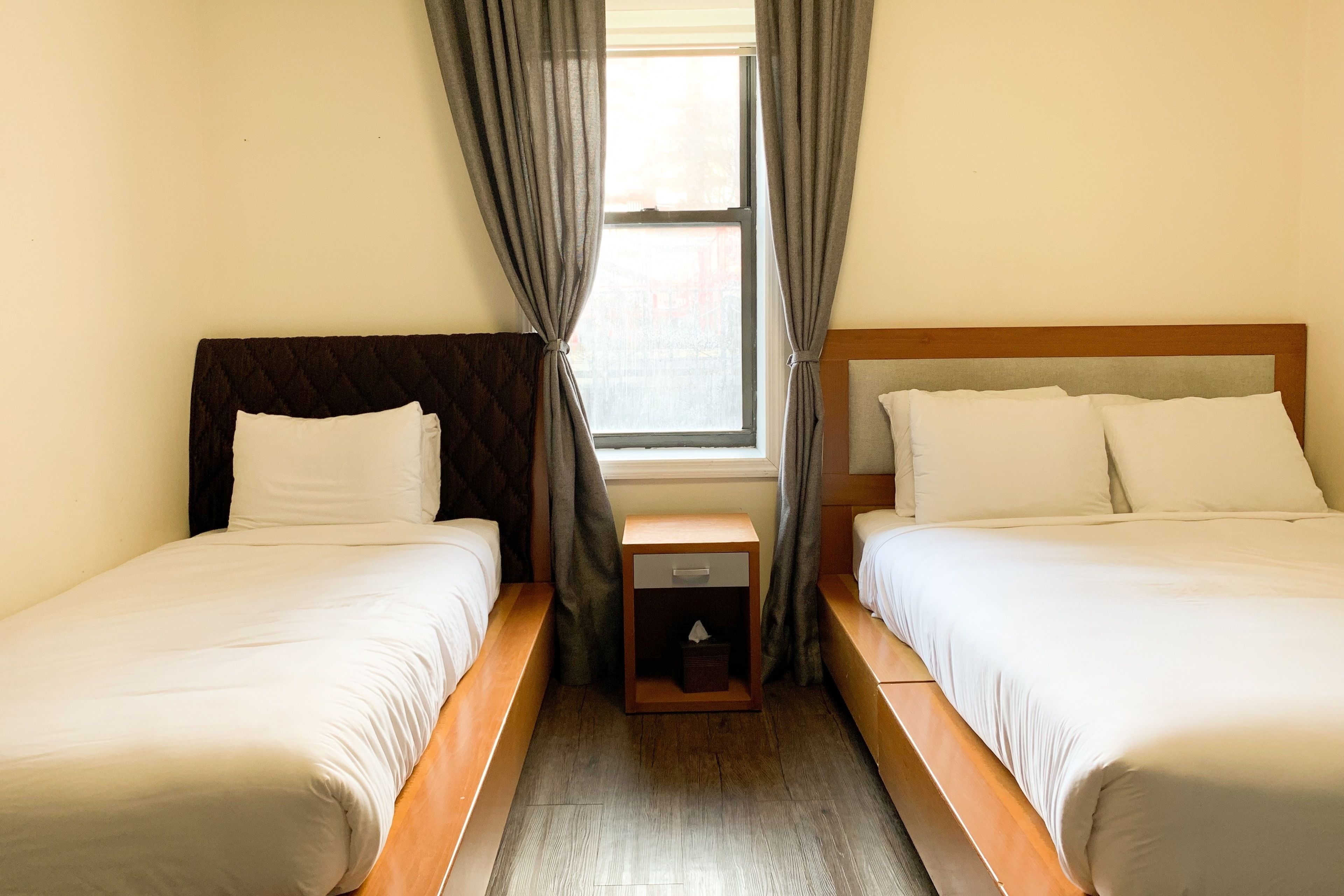 Foto - Midtown West Hotel