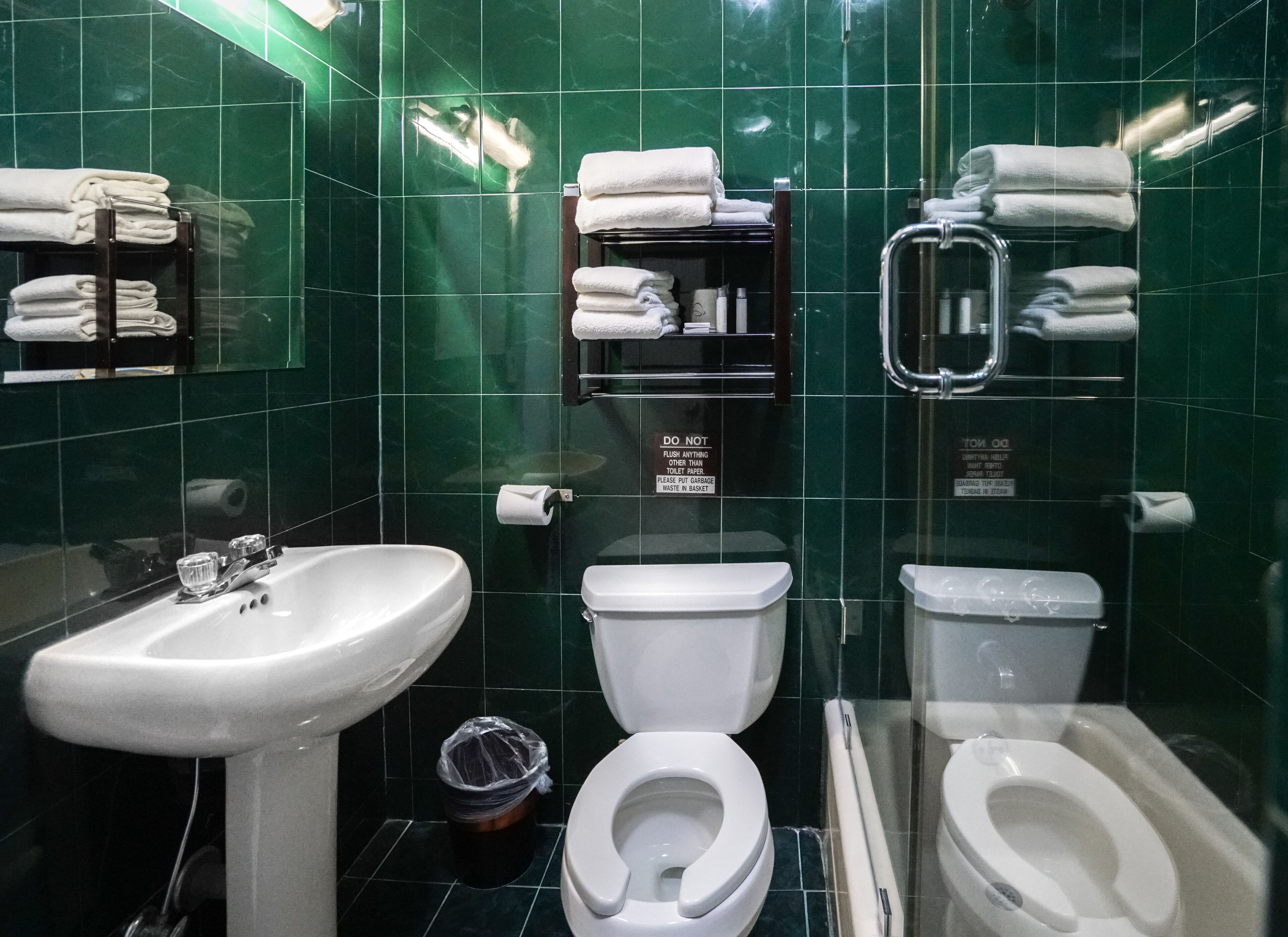 Foto - Midtown West Hotel