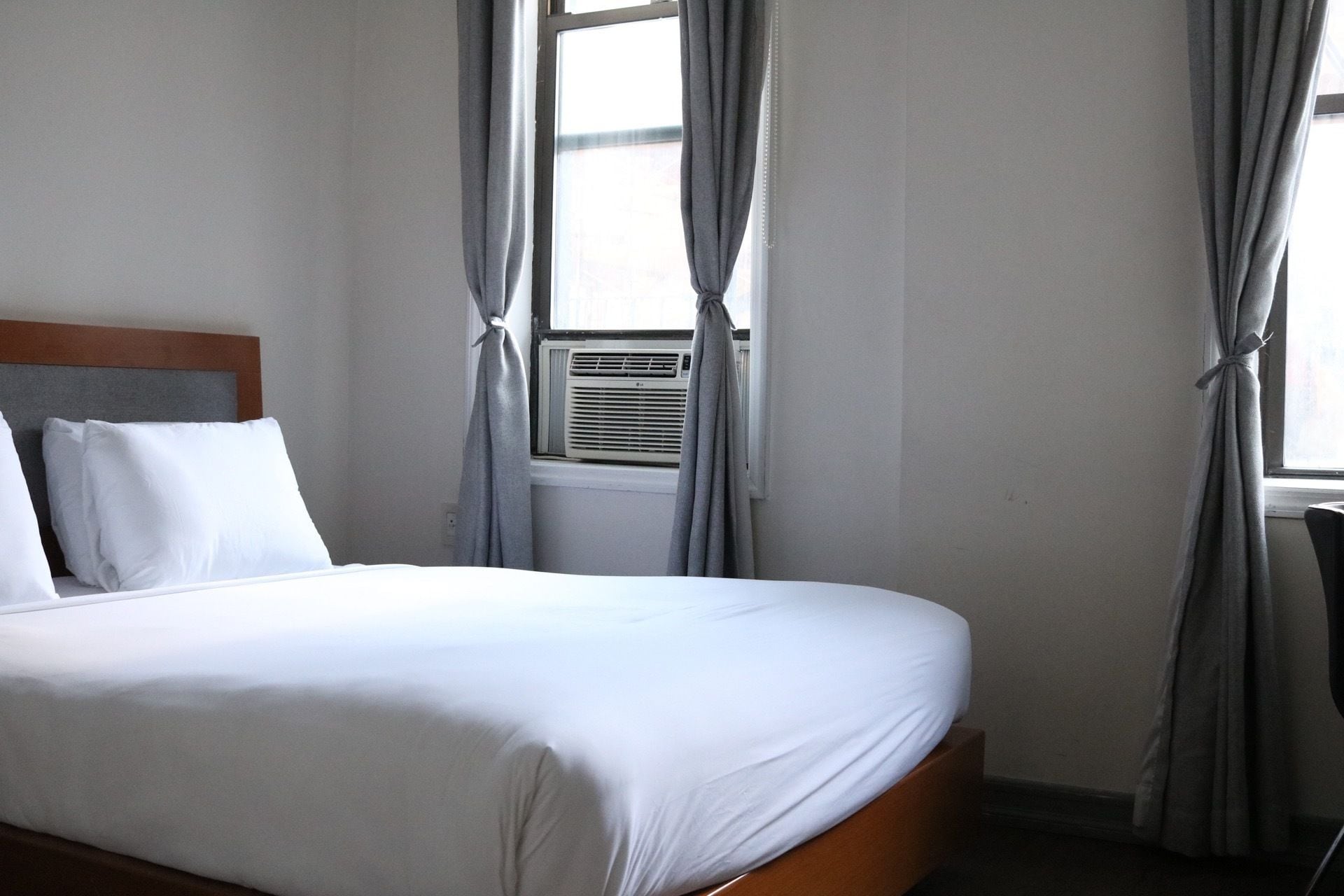 Foto - Midtown West Hotel