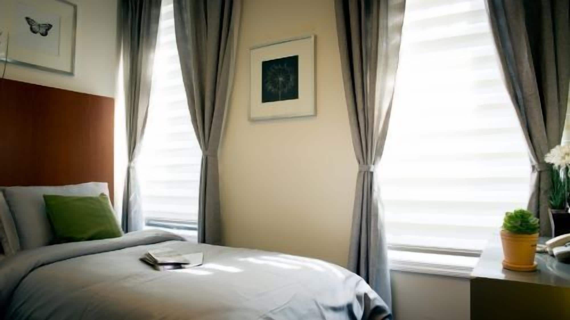 Foto - Midtown West Hotel