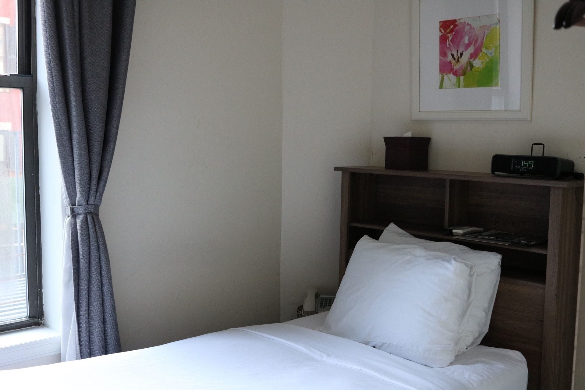 Foto - Midtown West Hotel