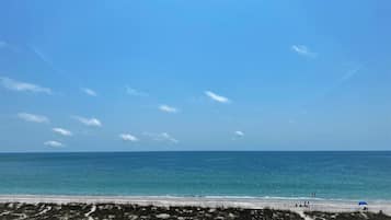 Penthouse 2 bedroom (AS-D) | Beach/ocean view