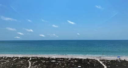 All Seasons Vacation Resort by Liberte'