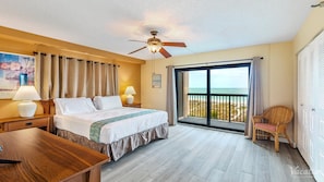 3 bedrooms, laptop workspace, blackout drapes, iron/ironing board