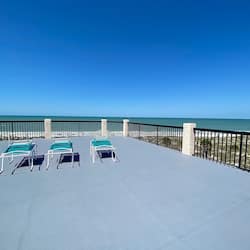 Large Balcony 2 bedroom (AS-C) | View from room
