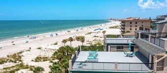 All Seasons Vacation Resort by Liberte'