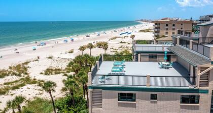 All Seasons Vacation Resort by Liberte'