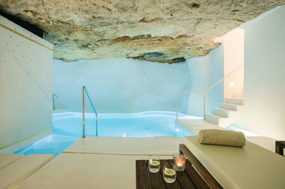 Hotel Faustino Gran - Relais & Chateaux