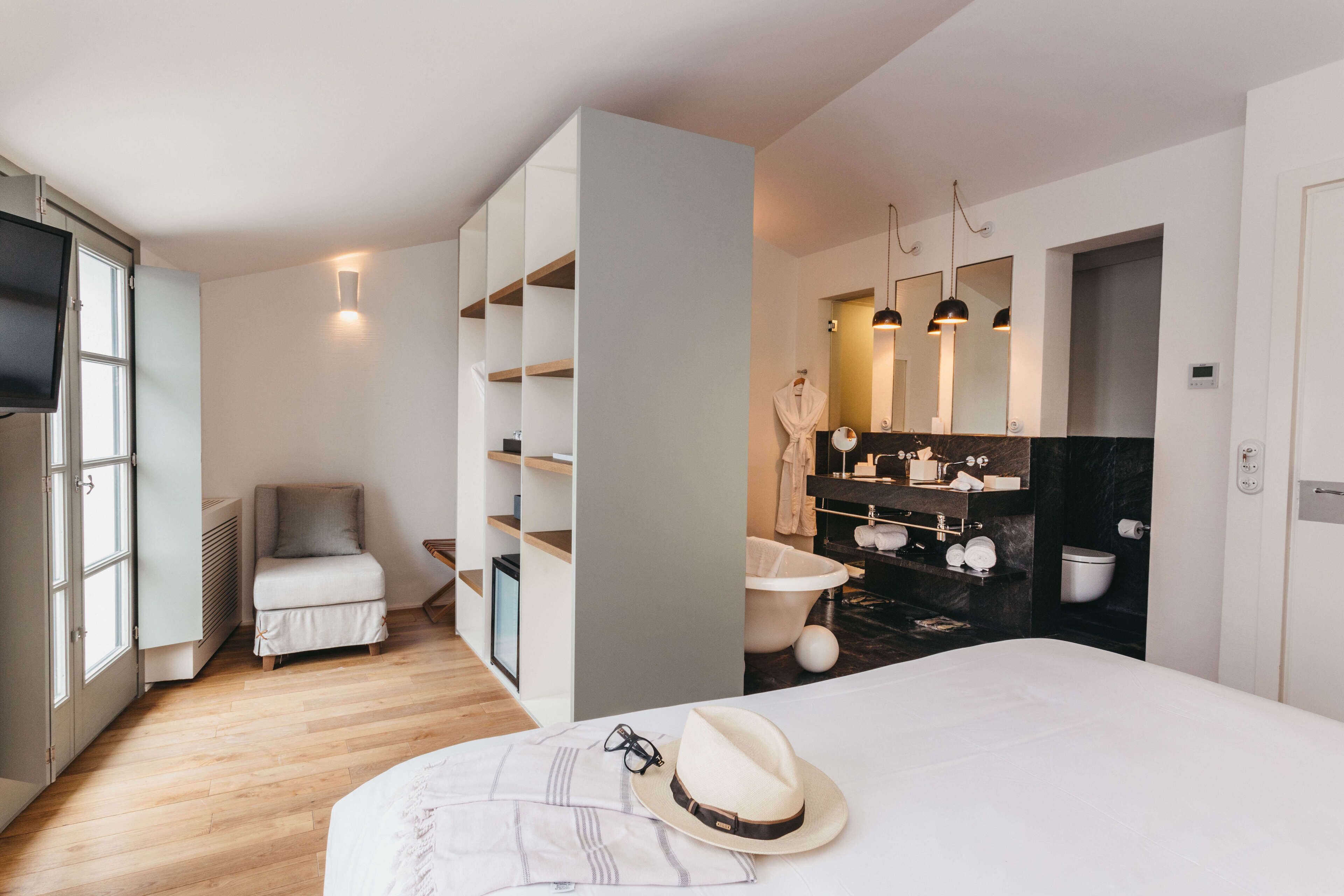 Foto - Faustino Gran Relais & Chateaux