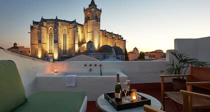 Hotel Faustino Gran - Relais & Chateaux