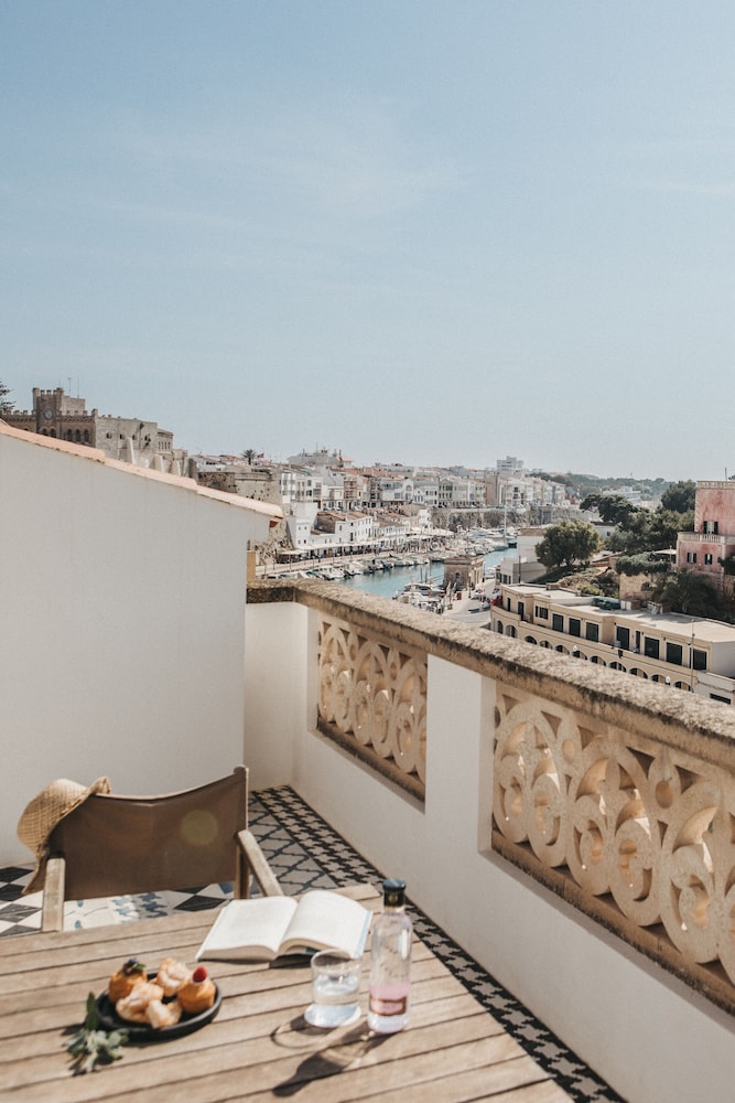 Faustino Gran Relais & Chateaux by null