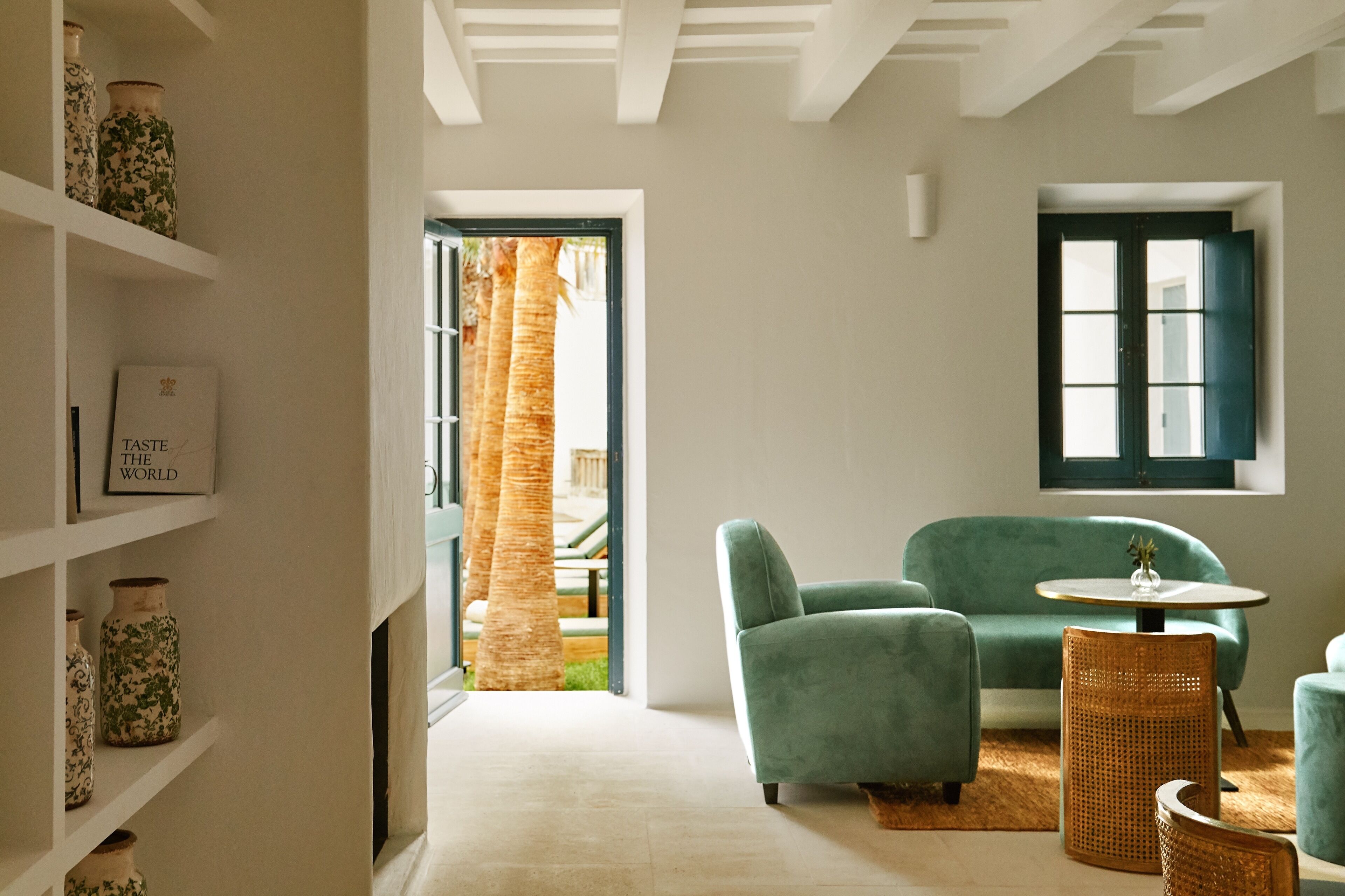 Foto - Faustino Gran Relais & Chateaux