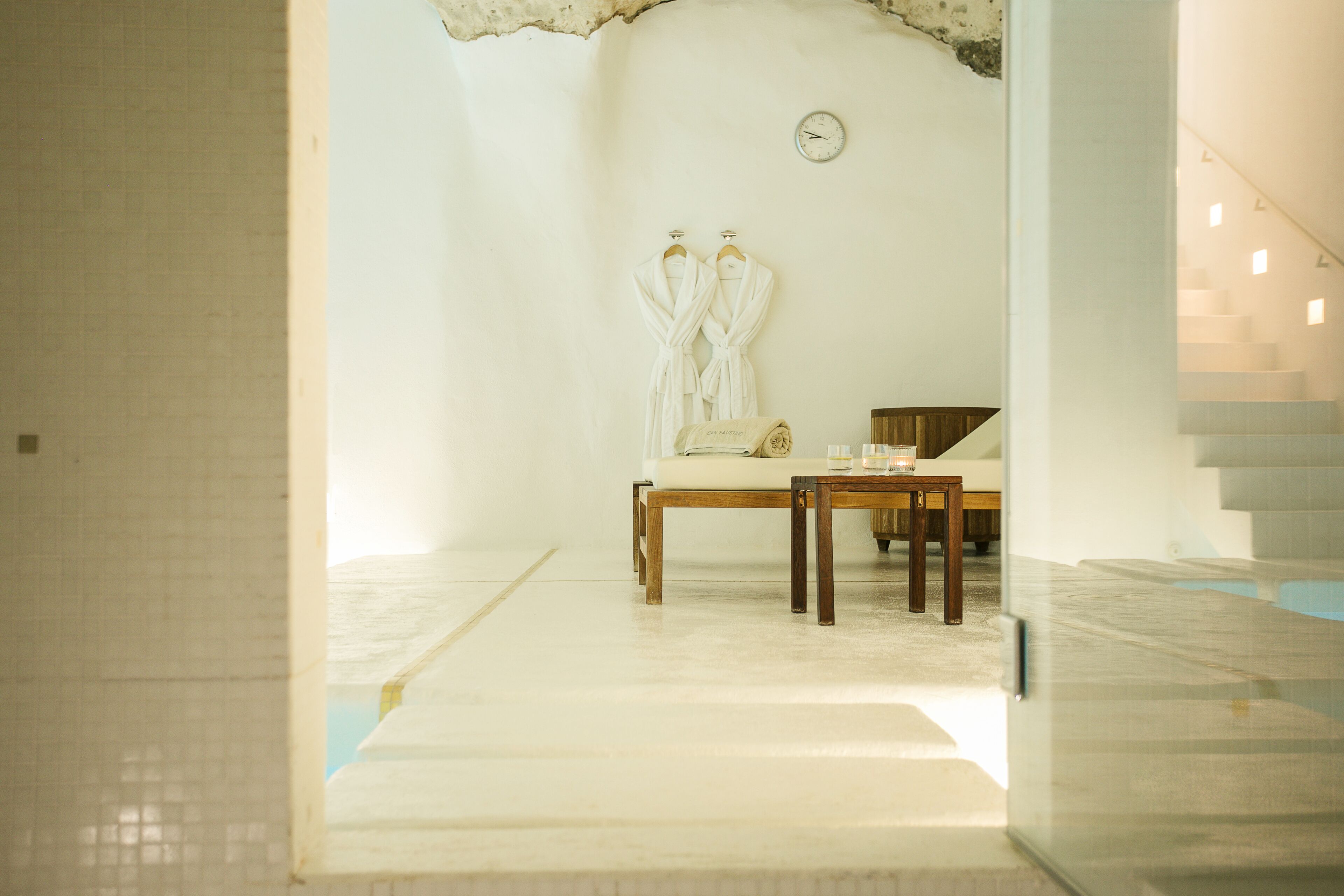 Foto - Faustino Gran Relais & Chateaux