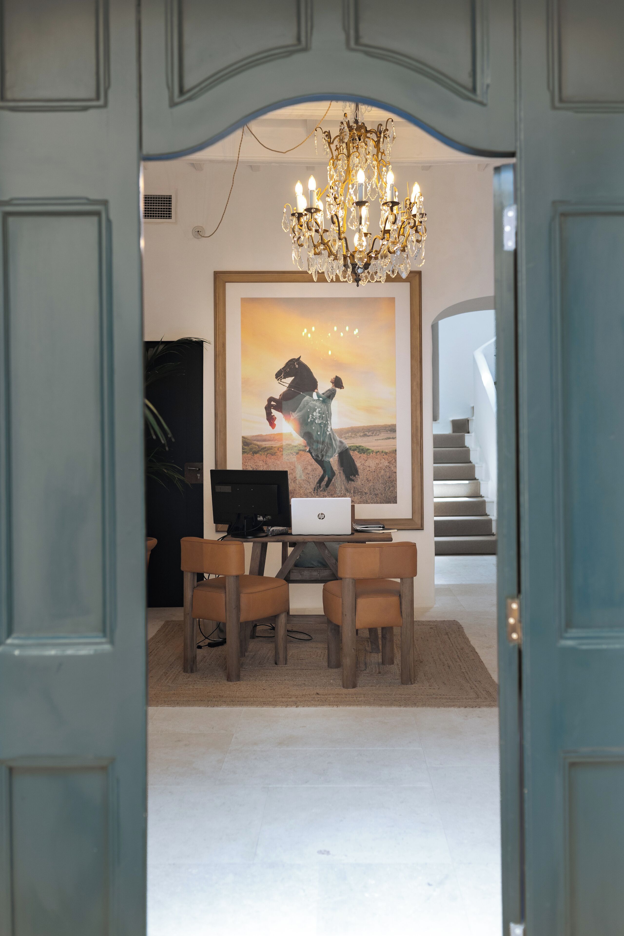 Foto - Faustino Gran Relais & Chateaux