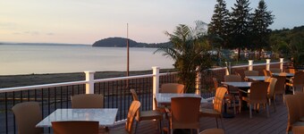 The Nest on Saratoga Lake