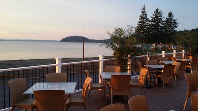 The Nest on Saratoga Lake