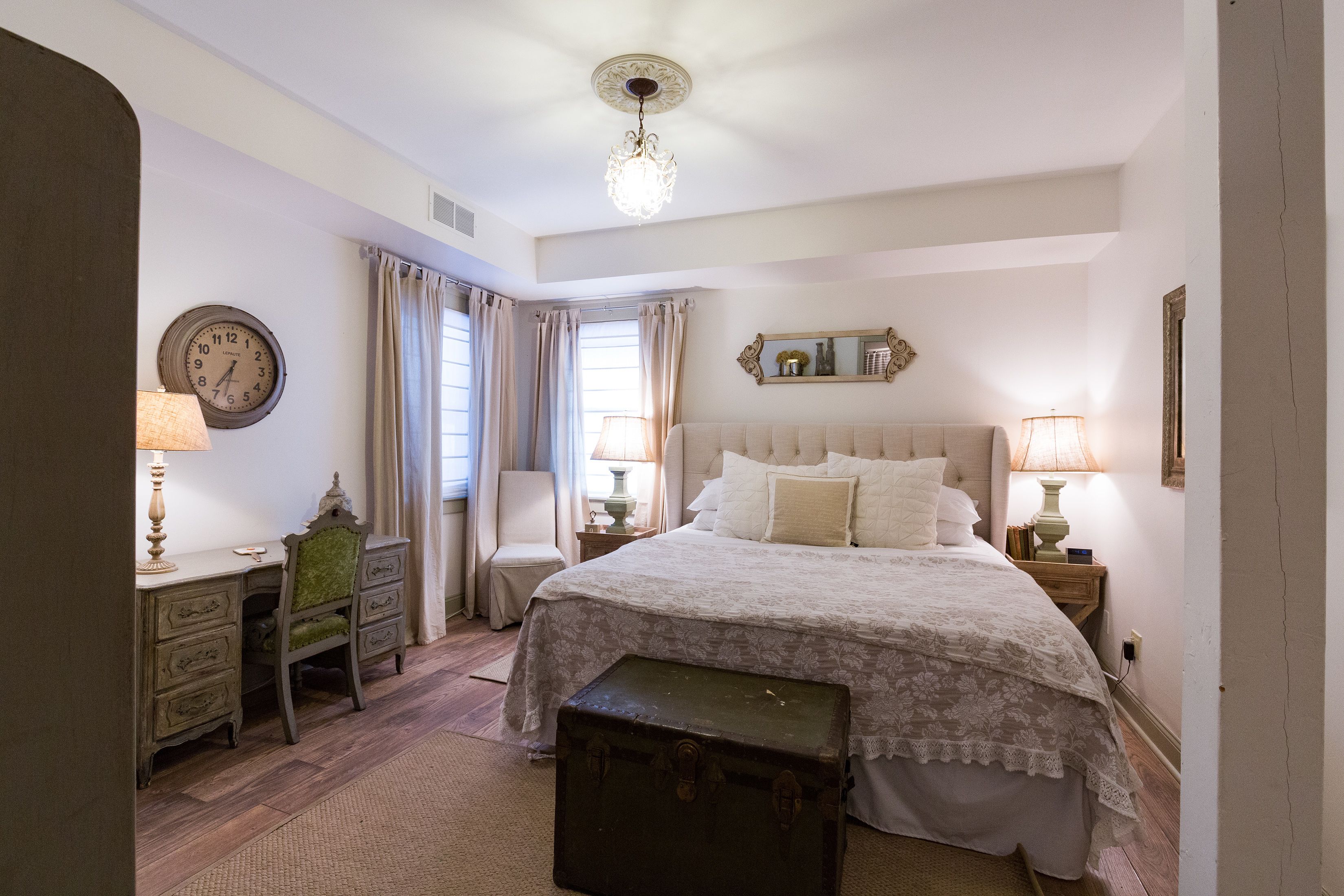 The Nest on Saratoga Lake