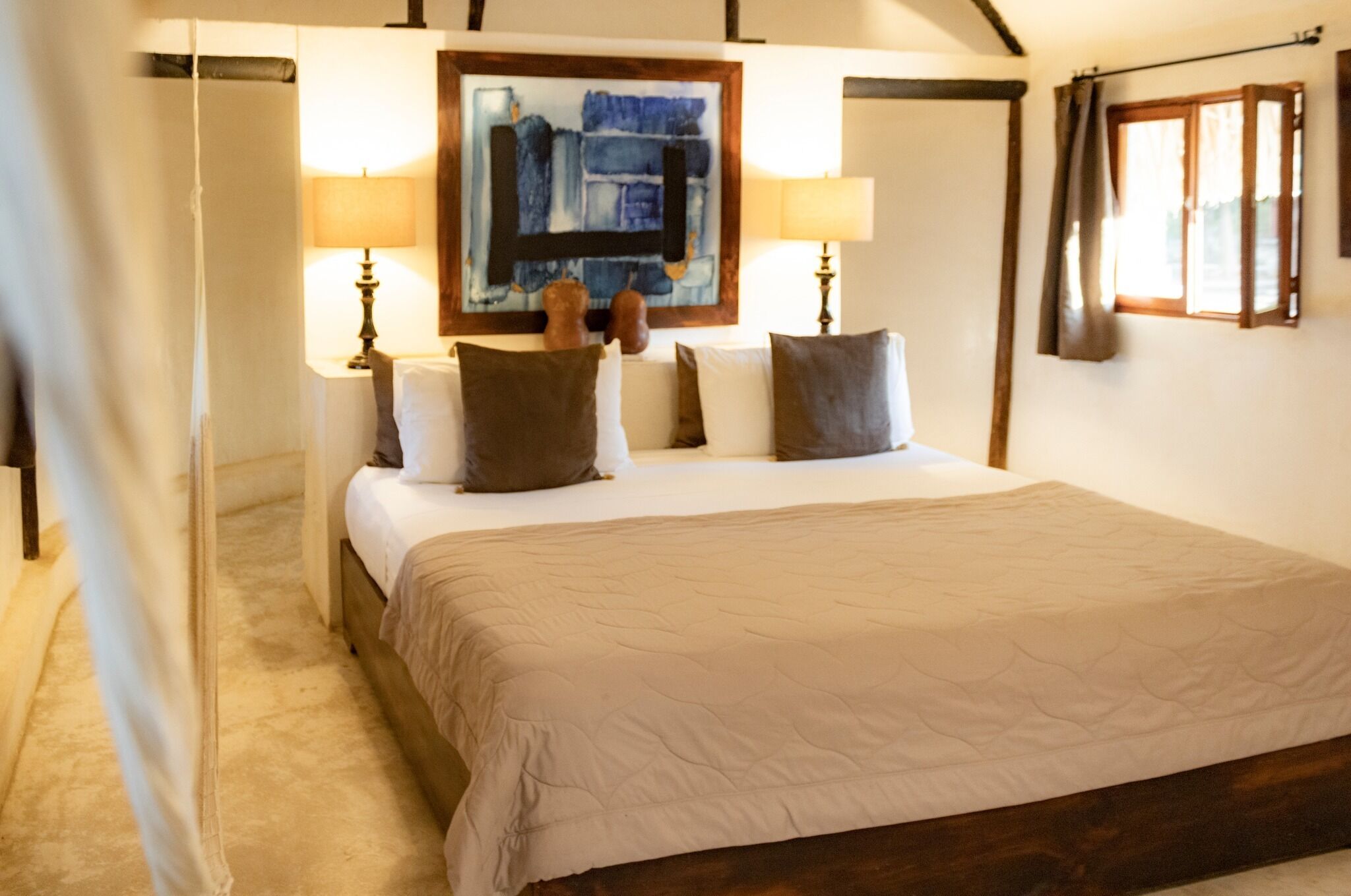 standard room | 1 bedroom, premium bedding, in-room safe, free wifi