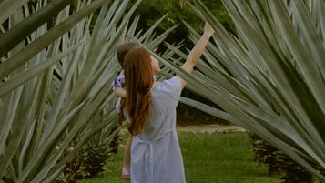 Jardín