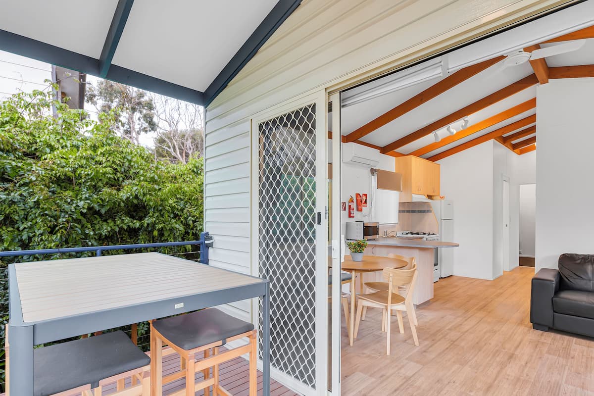 3 Bedroom Poolview Villa | Individually decorated, individually furnished, free WiFi