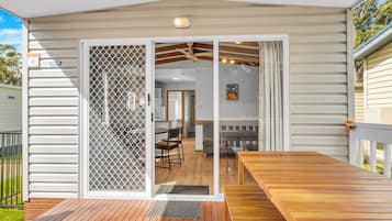 Two Bedroom Villa - Pet Friendly