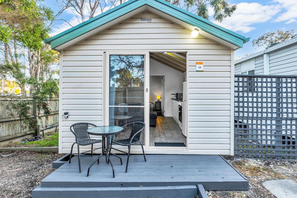 One Bedroom Unit | Individually decorated, individually furnished, free WiFi