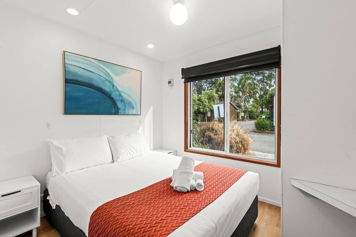 Pet Retreat Villa | 免費無線上網、獨特裝潢、布置獨特