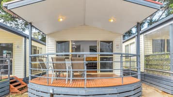 Three Bedroom Villa