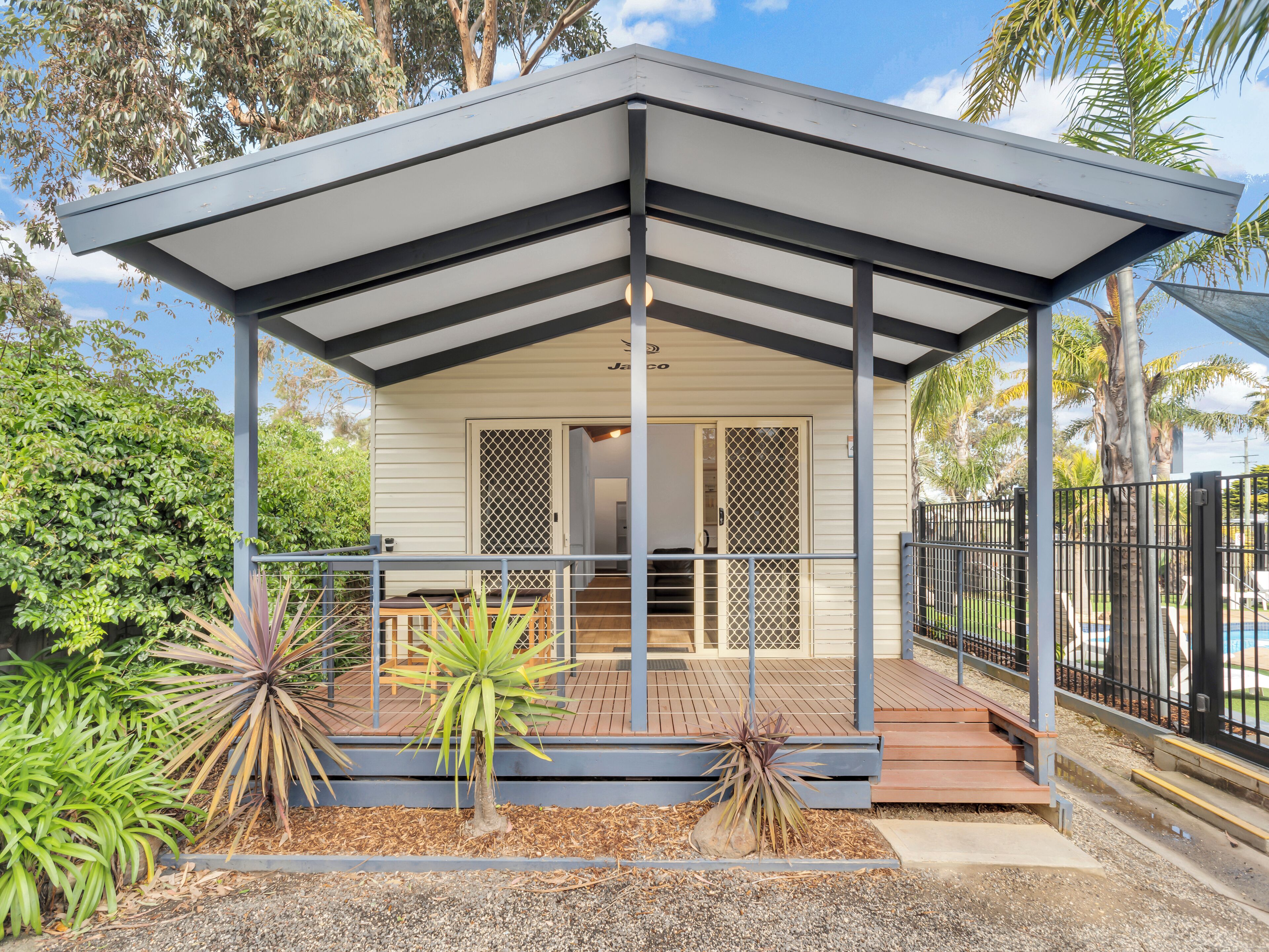 Villa, 3 soverom, bassengutsikt | Individuelt dekorert, individuelt innredet og wi-fi (inkludert)