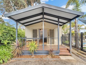 3 Bedroom Poolview Villa
