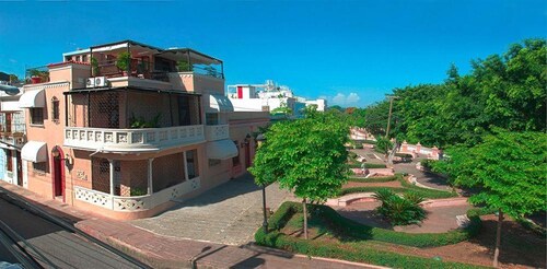 Casa del Sol