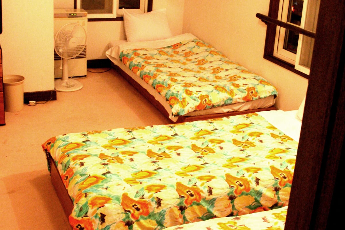 Habitación triple | Wifi gratis