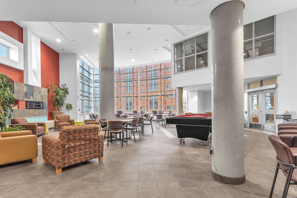 Residence & Conference Centre - London