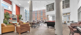 Residence & Conference Centre - London