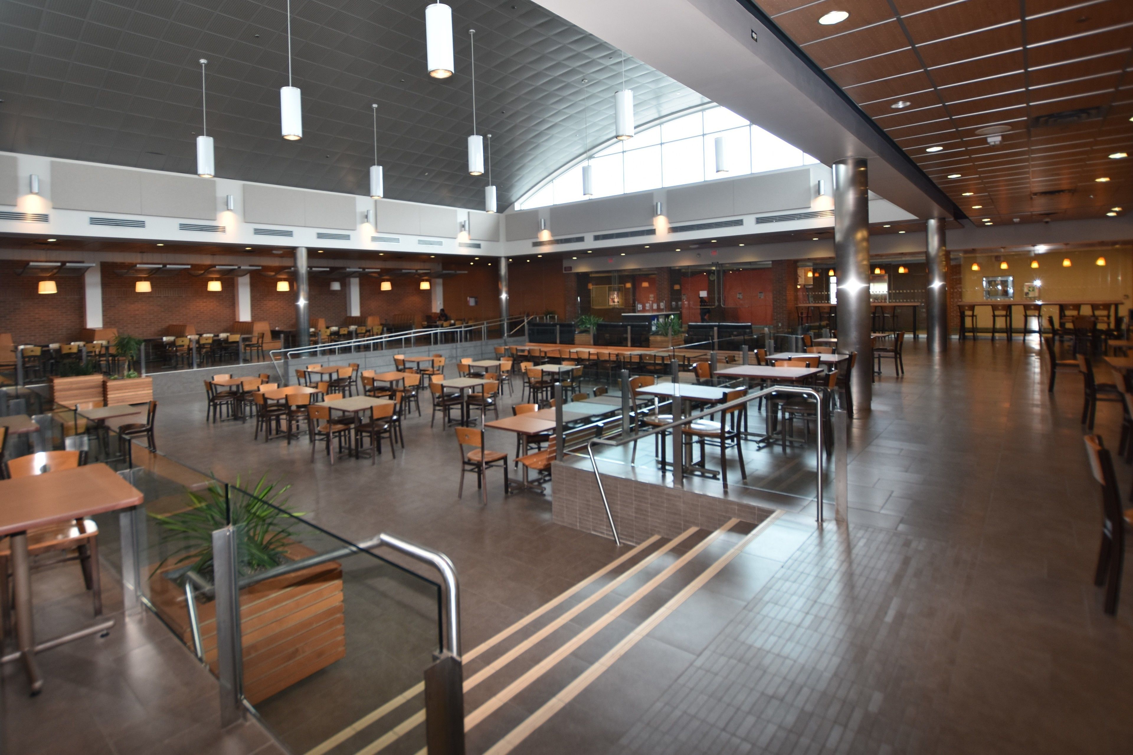 Foto - Residence & Conference Centre - London