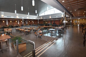 Banquet hall - Residence & Conference Centre - London (London)
