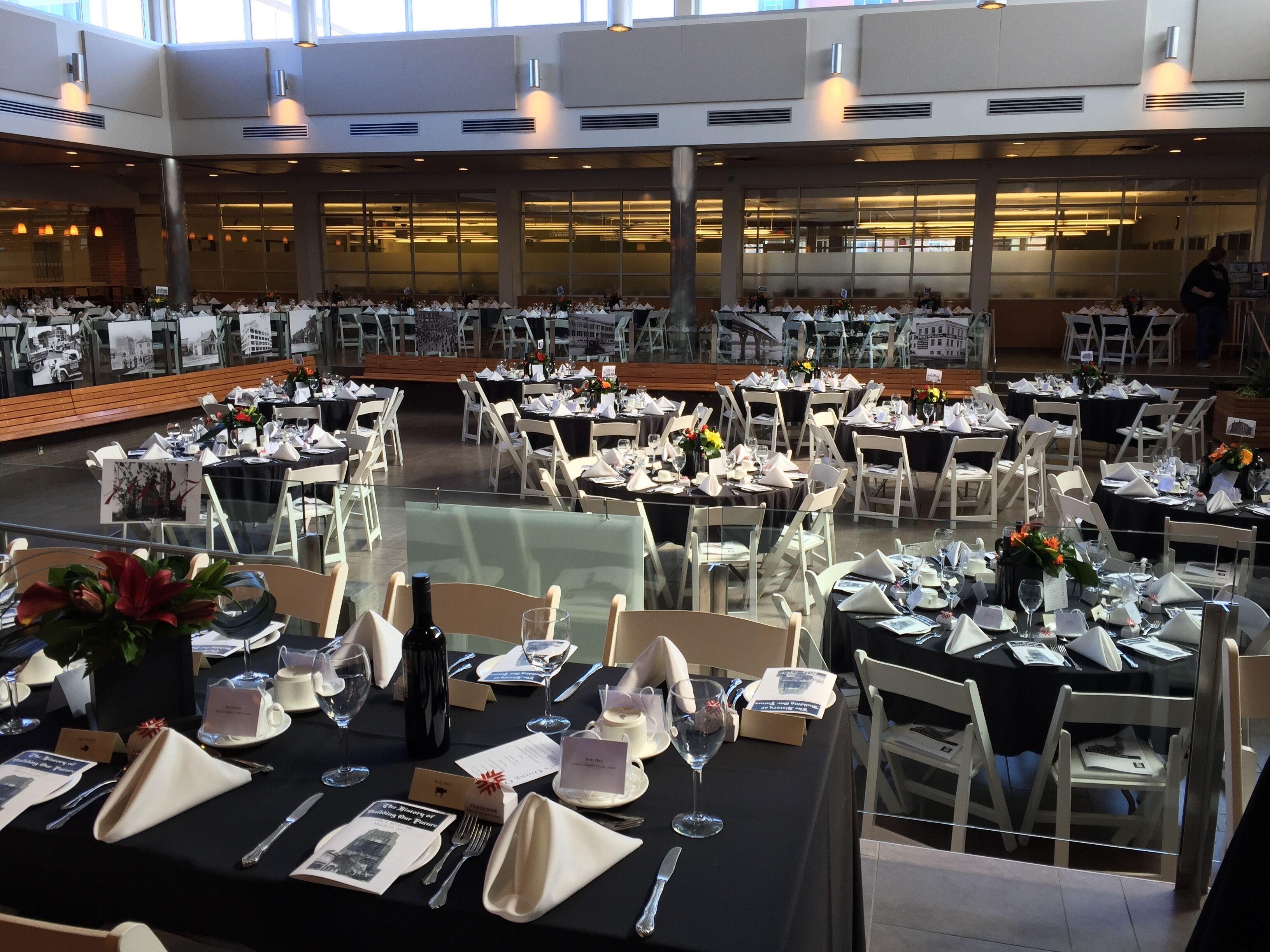 Photo - Residence & Conference Centre - London