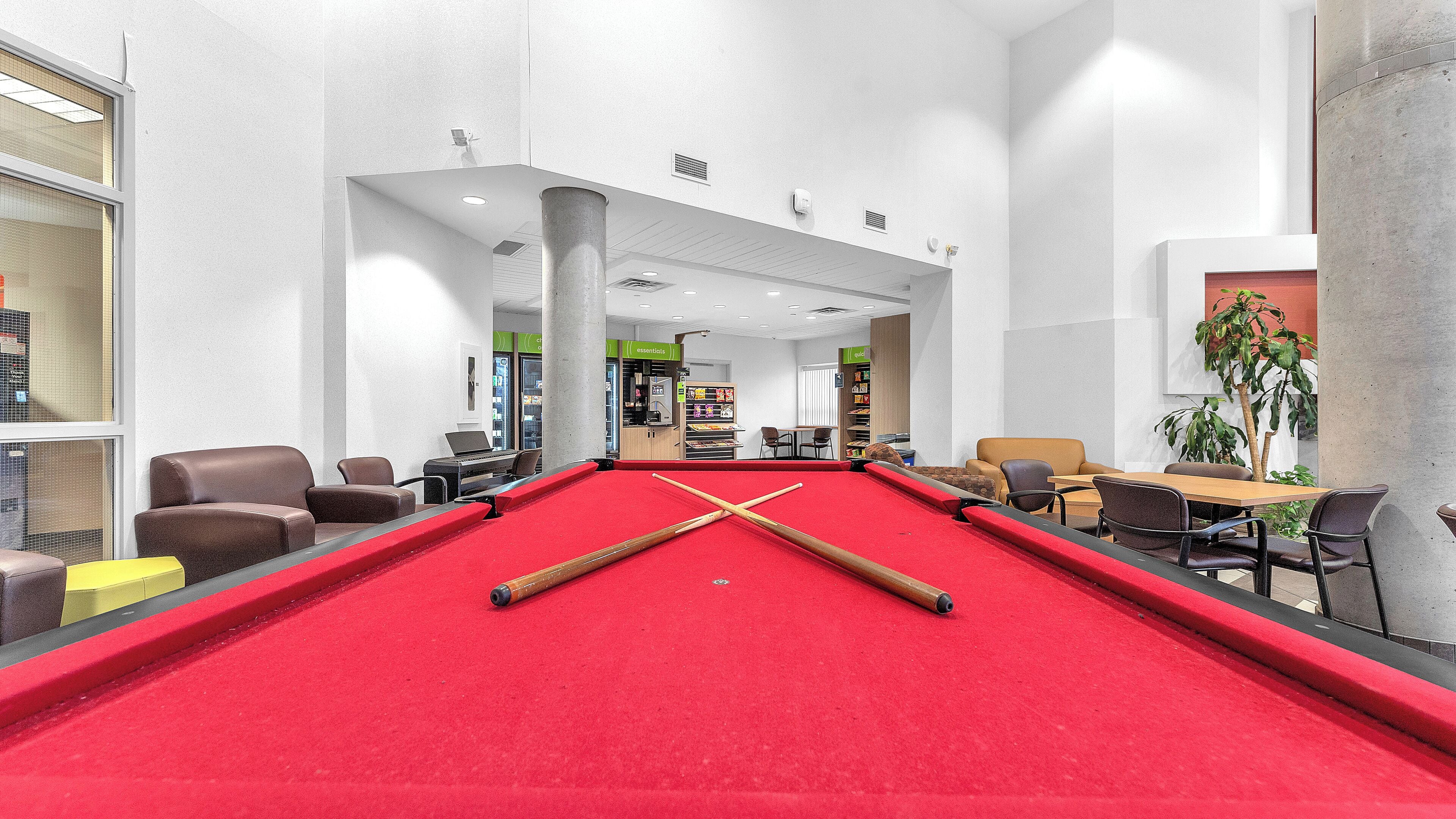 Photo - Residence & Conference Centre - London
