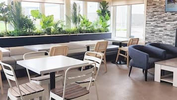 Coffee shop