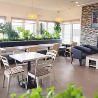 Cafetería