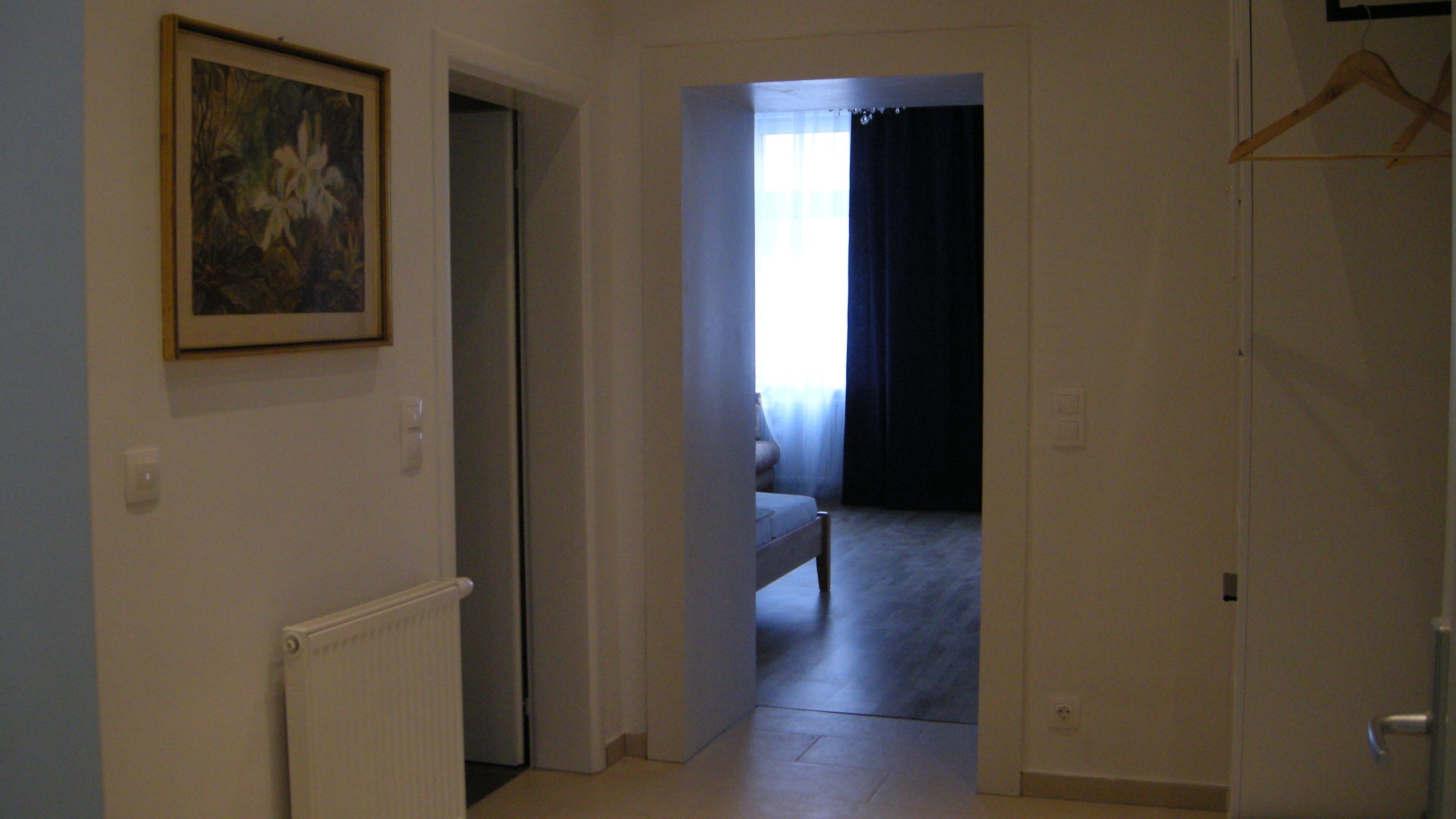 Pillow-top beds, desk, iron/ironing board, free cots/infant beds