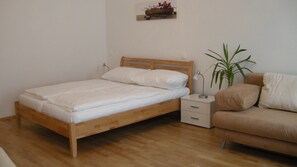 Apartment, Kitchen