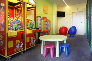 Kinderbereich